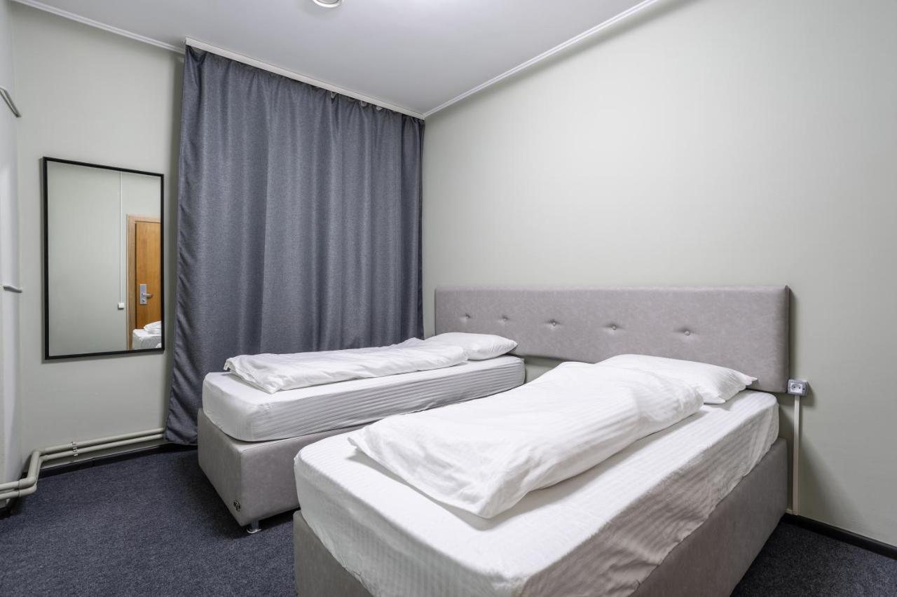 Kyiv Hotel Luaran gambar