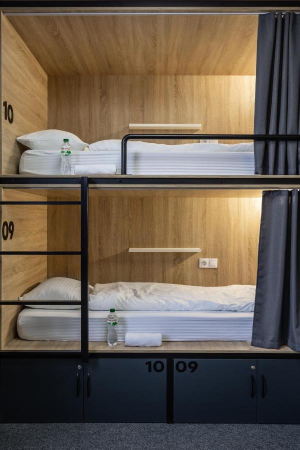 Kyiv Hotel Luaran gambar