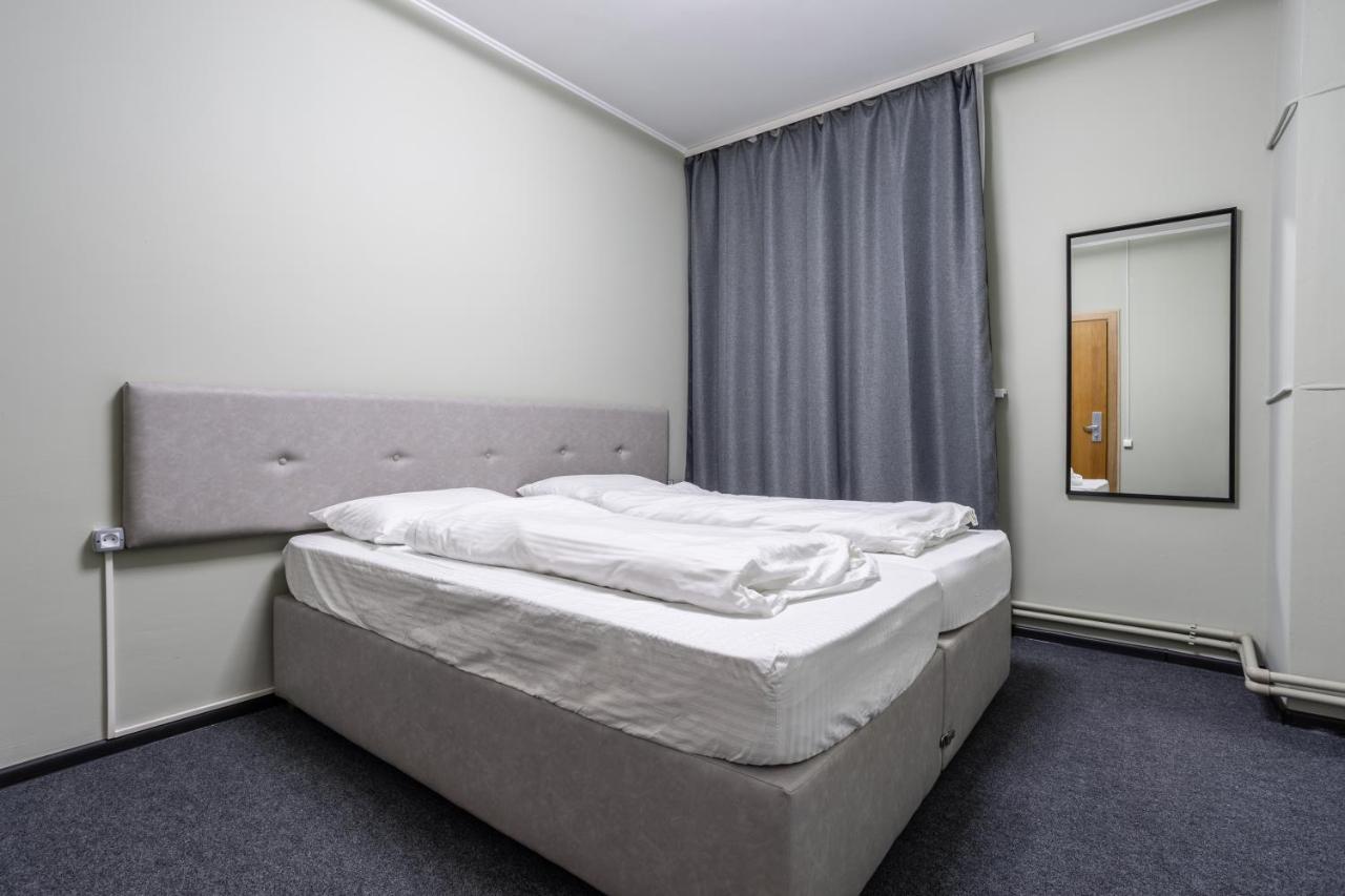 Kyiv Hotel Luaran gambar
