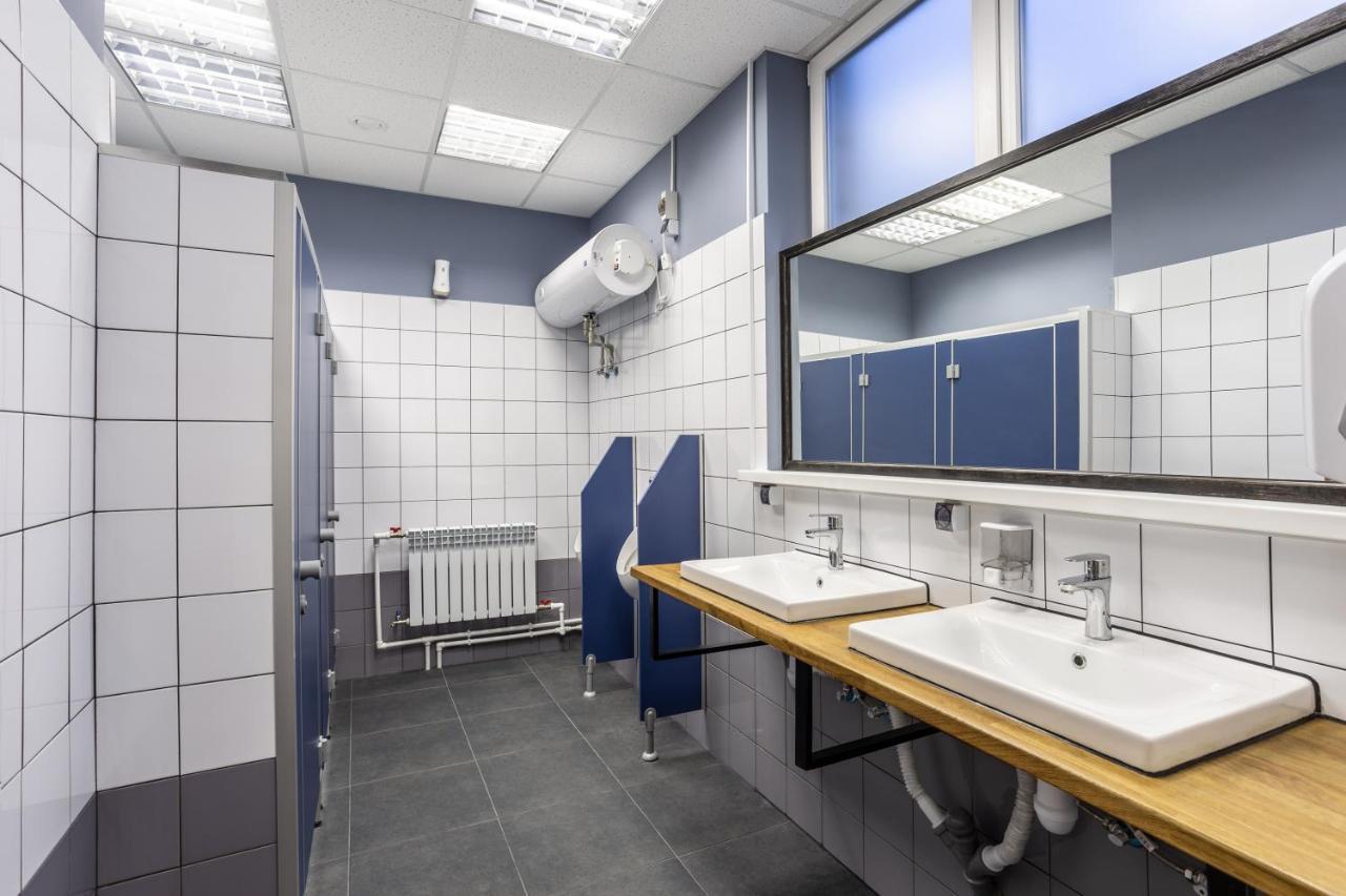Kyiv Hotel Luaran gambar