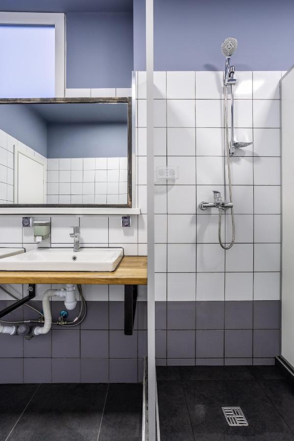 Kyiv Hotel Luaran gambar