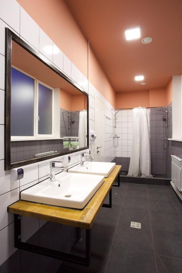 Kyiv Hotel Luaran gambar